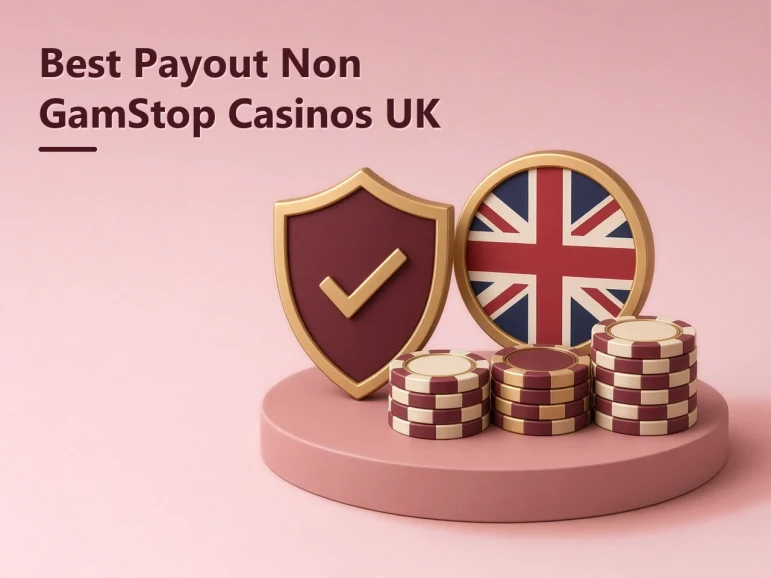 non gamstop casinos