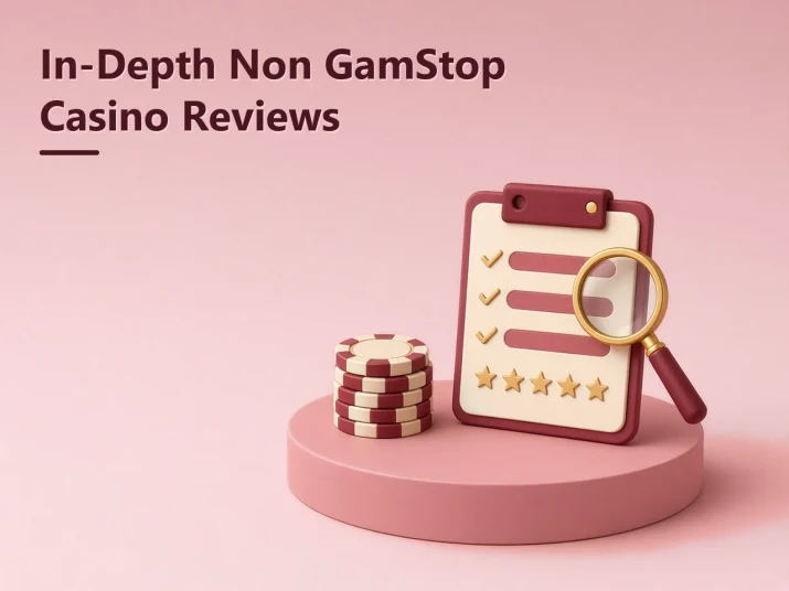best uk non gamstop casinos